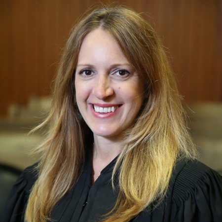 Hon. Elian E. H. Fichtner