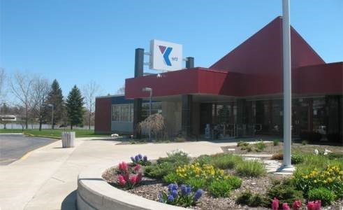 Friendship (Located in Saginaw YMCA)