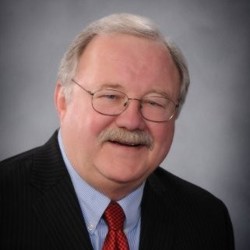 Christopher Boyd