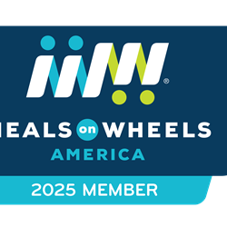 Meals on Wheels Logo