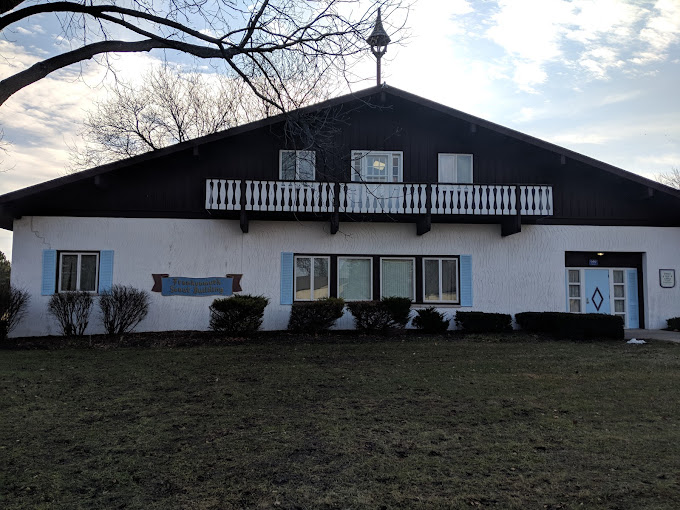 Frankenmuth (The Scout Building)