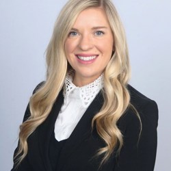 Judge Brittany A. Dicken