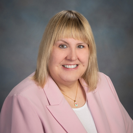 Tracey Slodowski