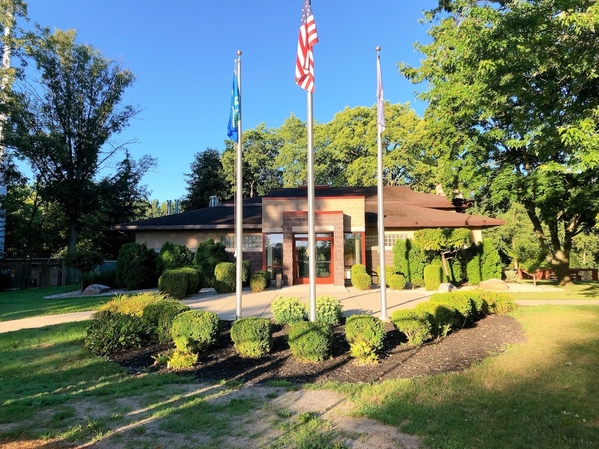 Freeland (Memorial Park Building)