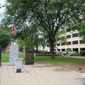 Flag Display