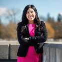 County Clerk Vanessa Guerra