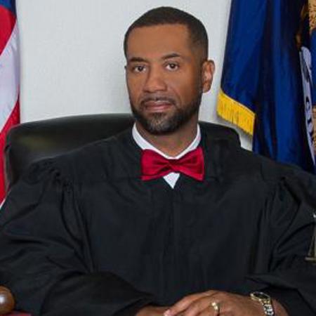 Hon. Manvel Trice III