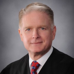 judge Jurrens