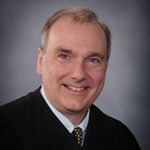 Hon. A. T. Frank