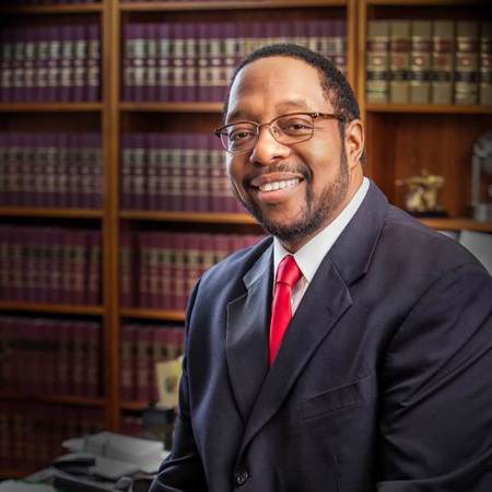 Hon. Darnell Jackson