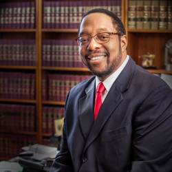 Judge Darnell Jackson