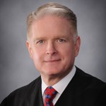 Hon. M. Randall Jurrens